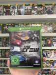 Gra Xbox One: The Crew.