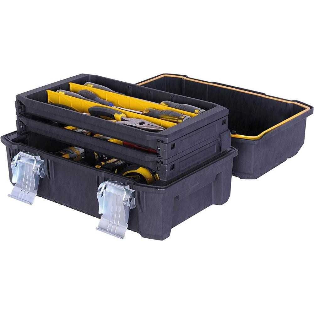 Ящик для інструментів Stanley FatMax Cantilever 18 / FMST1-71219