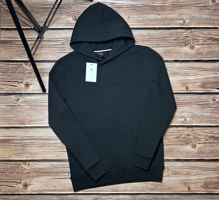 Оригінал худі Jordan air кофта джордан