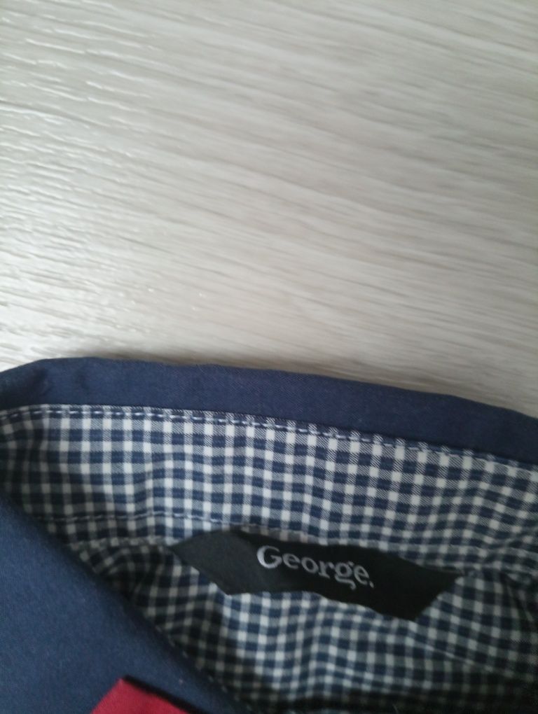 Сорочка George, штани H&M, відмінний стан