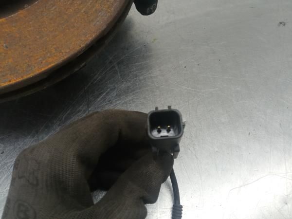 Manga de eixo frente direita KIA Picanto (JA)