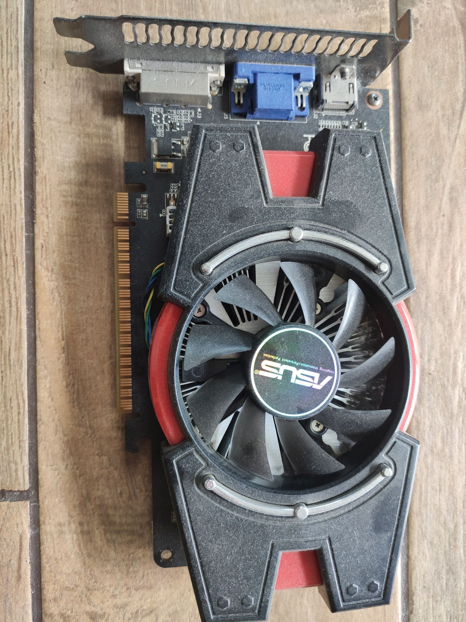 Karta graficzna Asus gt 440 1GB