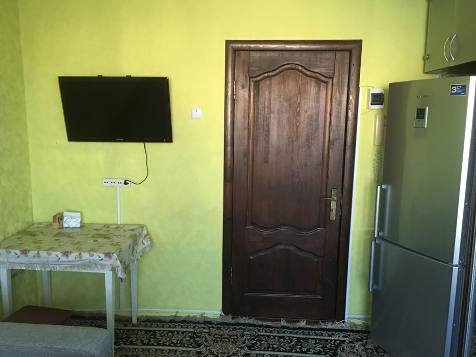 Продам уютную гостинку со всеми удобствами