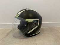 Kask motocyklowy rozmiar M