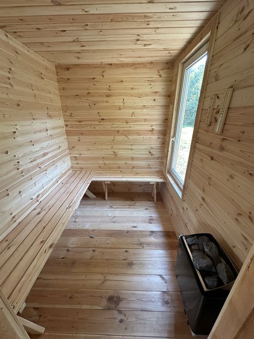 dom noclegi wynajem wieczór panieński kawalerski podlasie Siemianówka