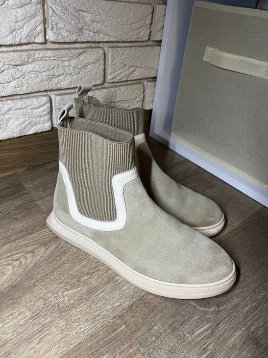 Взуття осінь/весна