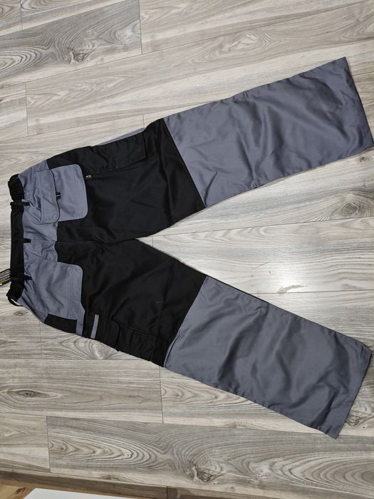 Spodnie robocze Strauss