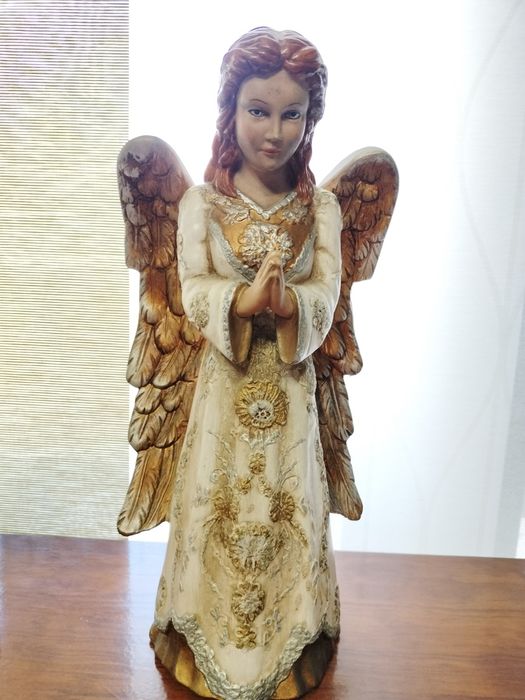 Vendo estatueta em ótimo estado