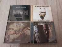 CD компакт диски ліцензійні
