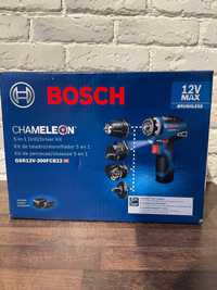 Bosch GSR12V-300 FCB22 35FC дриль шуроповерт безщітковий акумуляторний