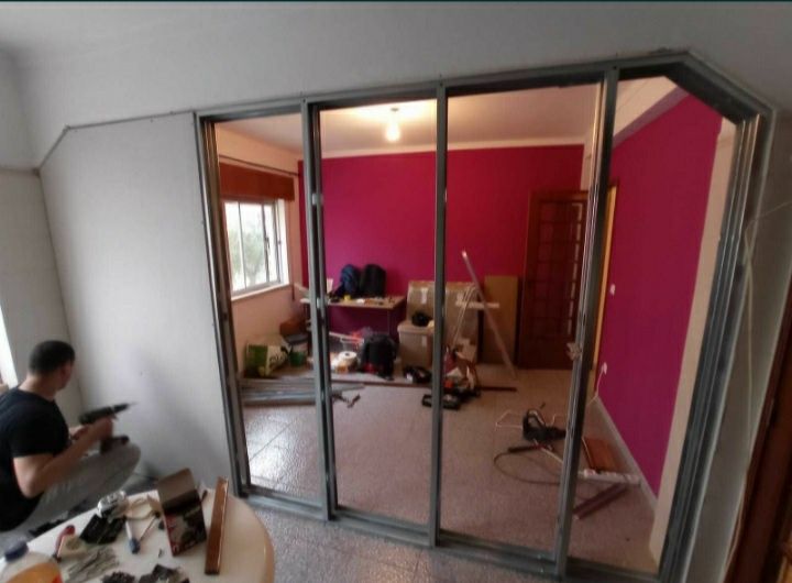 Empresa A.R Realiza Todo Tipo de Obra e Construção Geral...