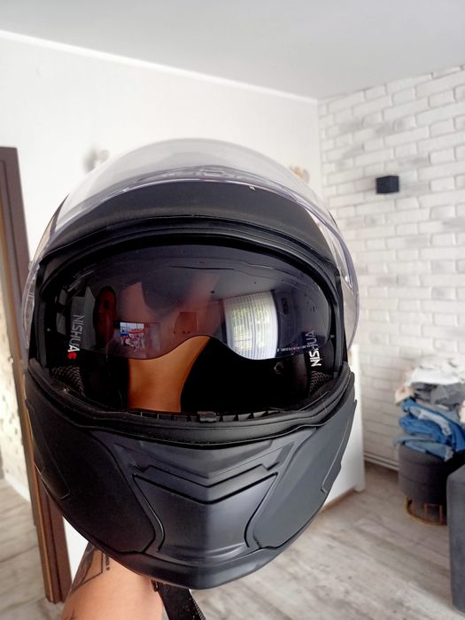 Sprzedam kask motocyklowy