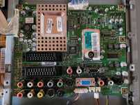 Mainbord BN41 ROME5 para TV Samsung -00811B