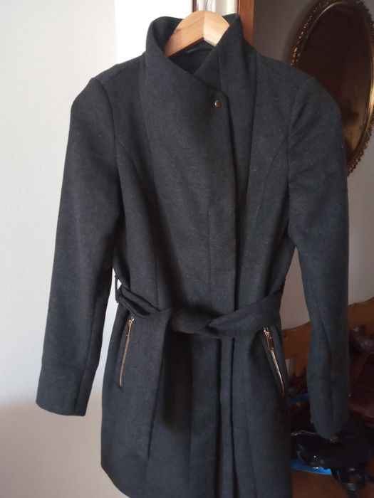 Płaszcz Vero Moda