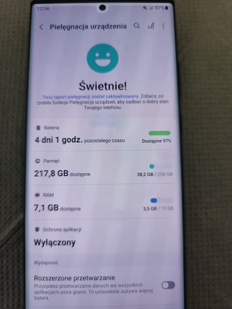 Samsung Galaxy Note 20 Ultra 5G