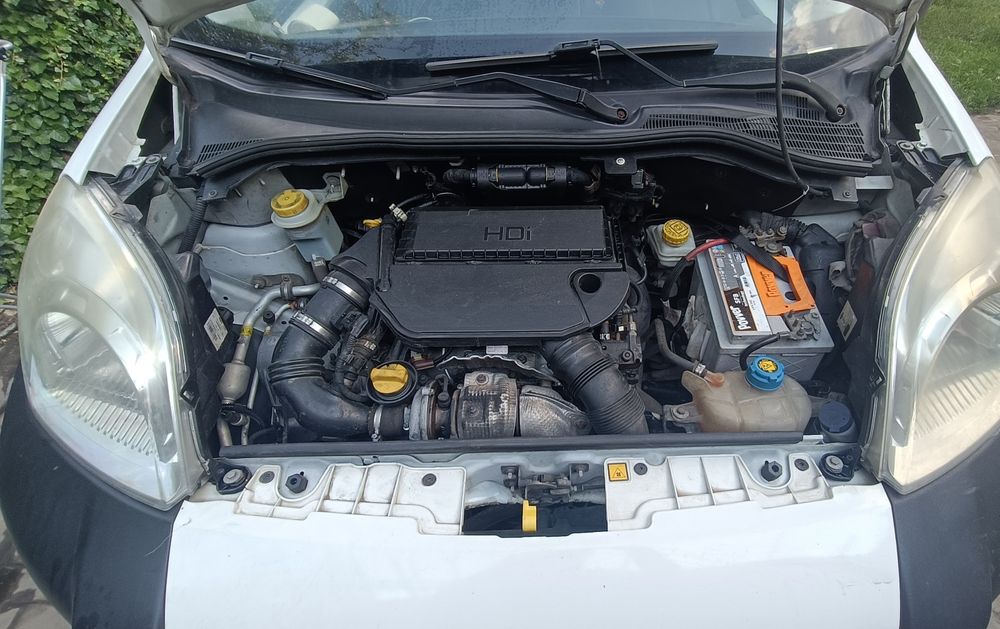 Продам Сітроен Немо