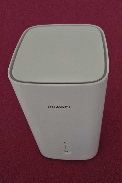Znakomity Router 5G Huawei 5G CPE Pro 2 H122-373