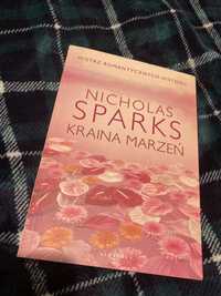 Kraina Marzeń Nicholas Sparks