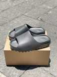 YeezyBoostSlide*Adidas OnyxUnisexTrampki r.41