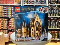 LEGO 75948 Harry Potter - Wieża zegarowa na Hogwarcie