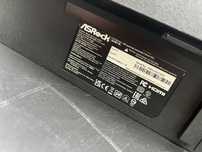 Monitor ASROCK CL27FF 27"