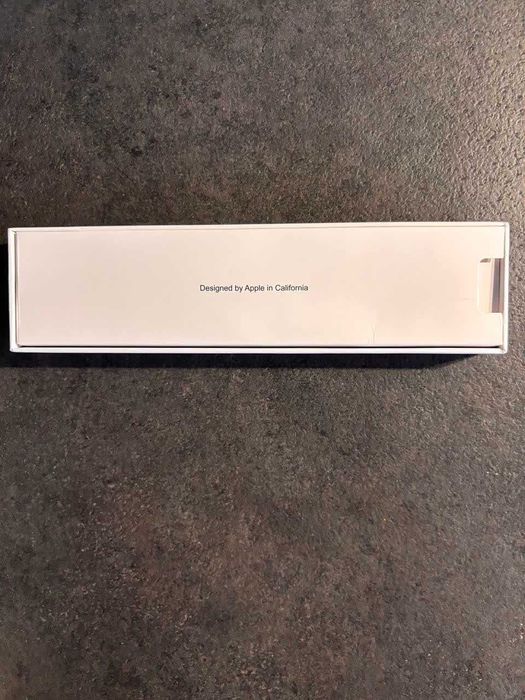 Продам стилус состояние нового Apple Pencil 2