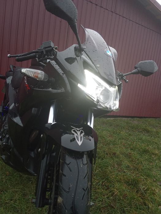 Продам Lifan kpr 200