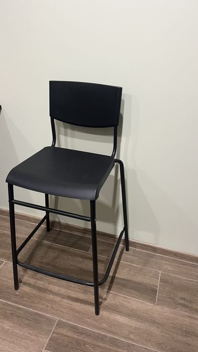 Стільці Ikea, стульчики Икеа STIG СТИГ, 304.984.18, 4шт