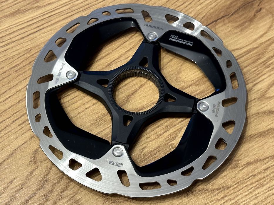 Tarcza hamulcowa Shimano XTR MT900 160mm