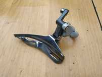Shimano EXAGE ES przerzutka przód FD-M520 Ob.28,6mm Polecam