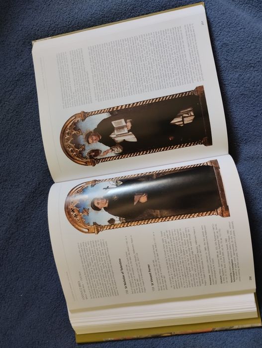 Italian Painting. Illustrated Summary Catalogue