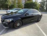 Mercedes CLA 200d 2017 – 140.000 km – Excelente estado – Santarém