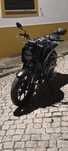 Honda cb125r de 2024