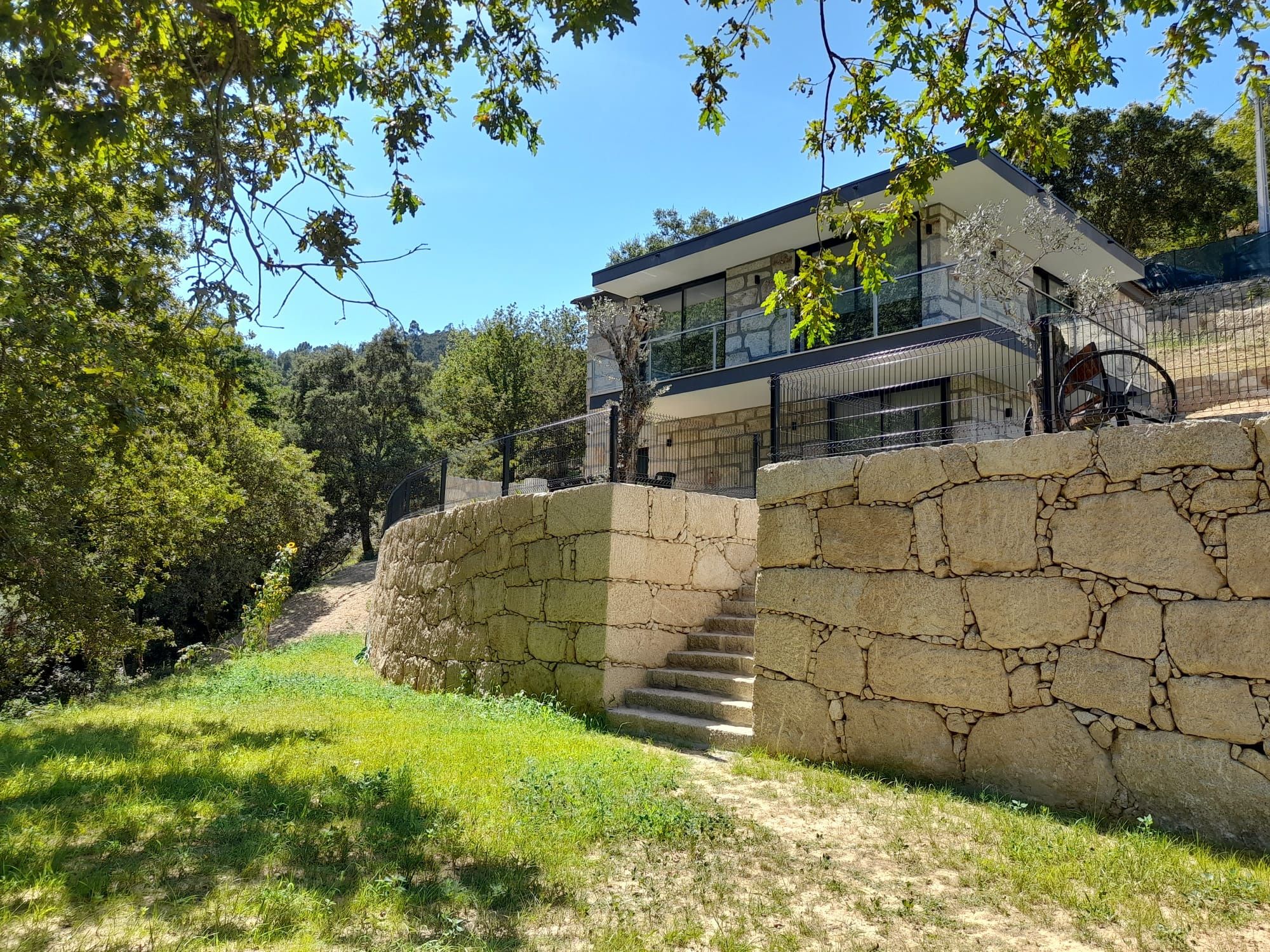 Douro's dream house