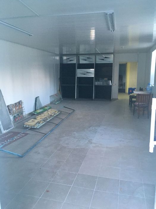 Продажа нежилого помещения ул.Индустриальная