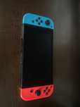 Nintendo Switch original V1