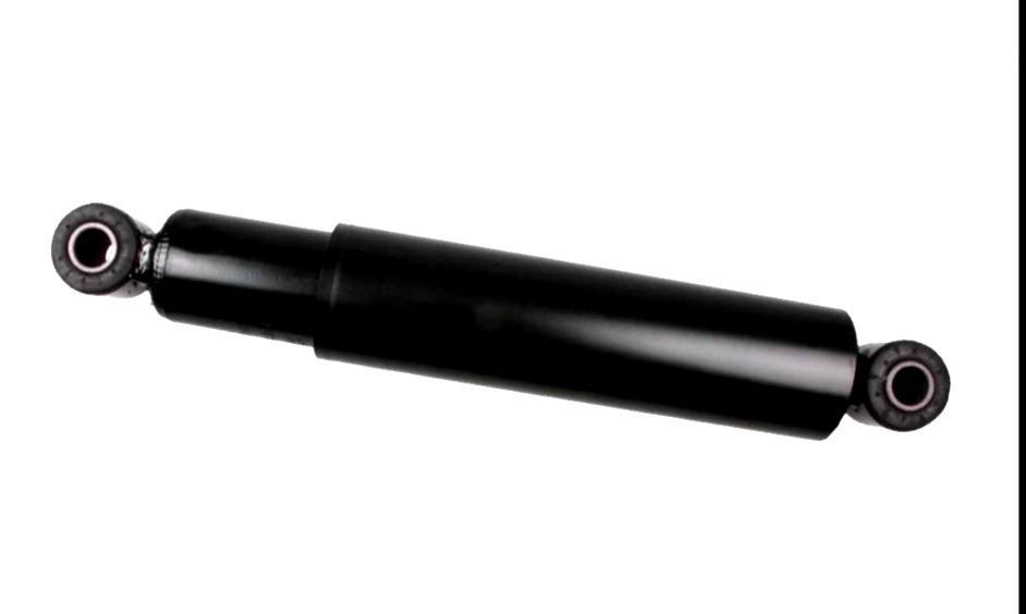 Resor tyl IVECO DAILY 35S/parą nowe amortyzatory wzmocnione tyl 2014-2