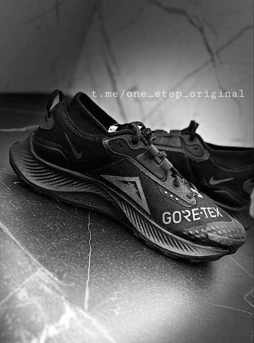 Nike Pegasus Trail 3 GTX (art. DC8793 001) оригінал!