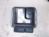 Sterownik silnika Opel Astra J 1.7 cdti