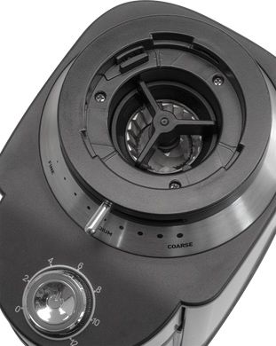 Жерновая профессиональная  Кофемолка ProfiCook EKM 1205, Усовершенство