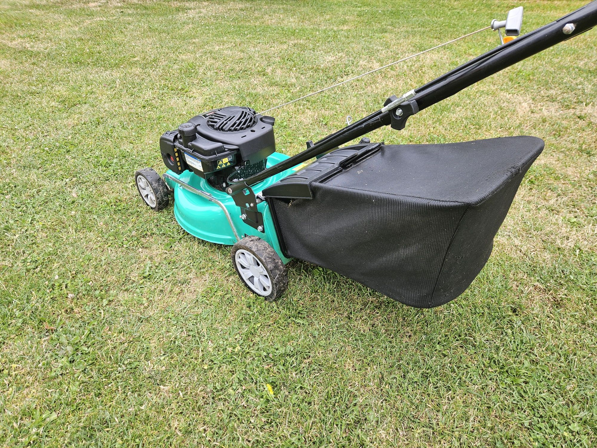 Kosiarka Briggs&Stratton Kosz spalinowa