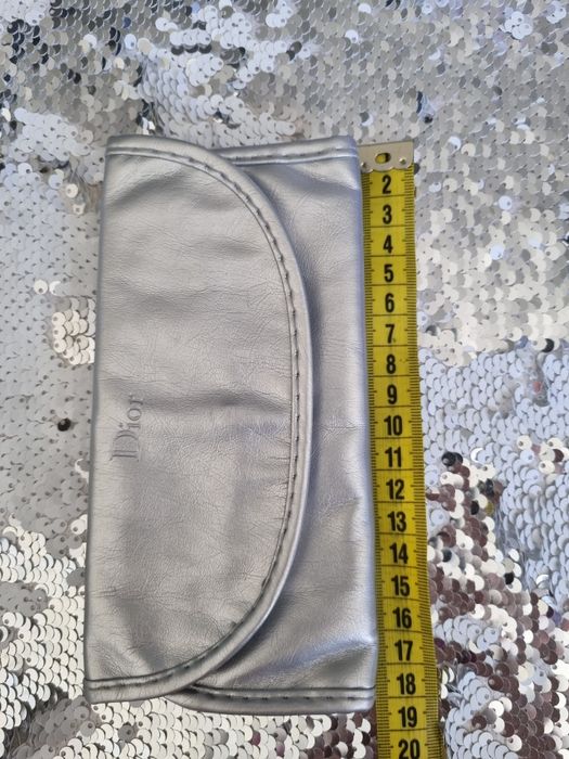 Futerał Etui na pędzle Dior kosmetyczka
