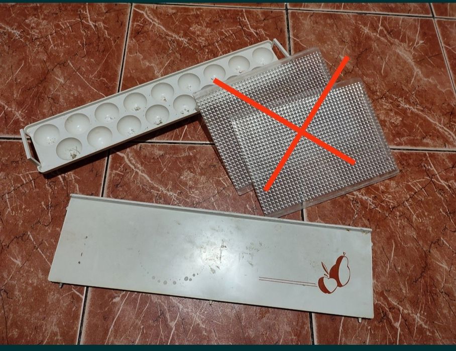 Запчастини до холодильника Минск 11 МЗХ