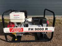 Agregat Generator FH9000R 6,2kW 400V/230V