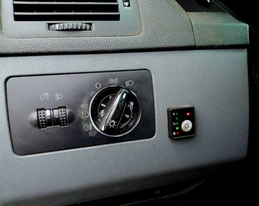 Skoda Fabia 1,4 LIFT 75KM INSTALACJA GAZ Długie Opłaty CD/Mp3 SALON PL