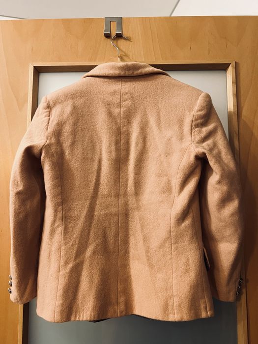 Blusão / blazer de inverno