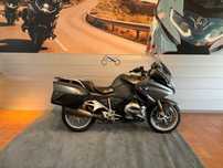 BMW R 1200 RT