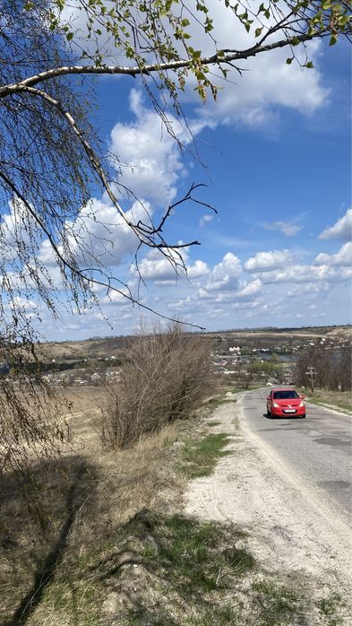 Ділянка 10,8 га Обухівський р-н м. Обухів 3км.