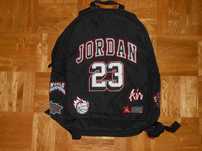 Plecak Jordan   meski