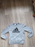 Bluza bez kaptura crewneck Adidas